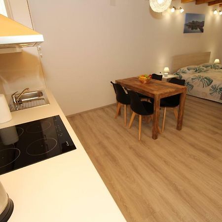 Apartments Bella Pag Town Extérieur photo