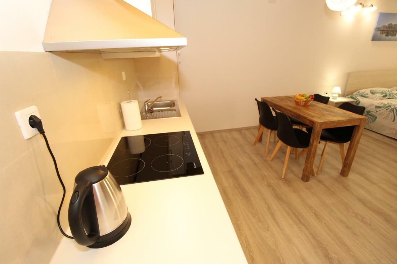 Apartments Bella Pag Town Extérieur photo