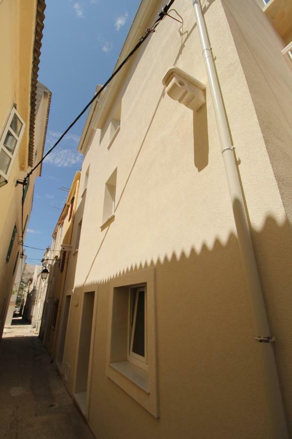 Apartments Bella Pag Town Extérieur photo