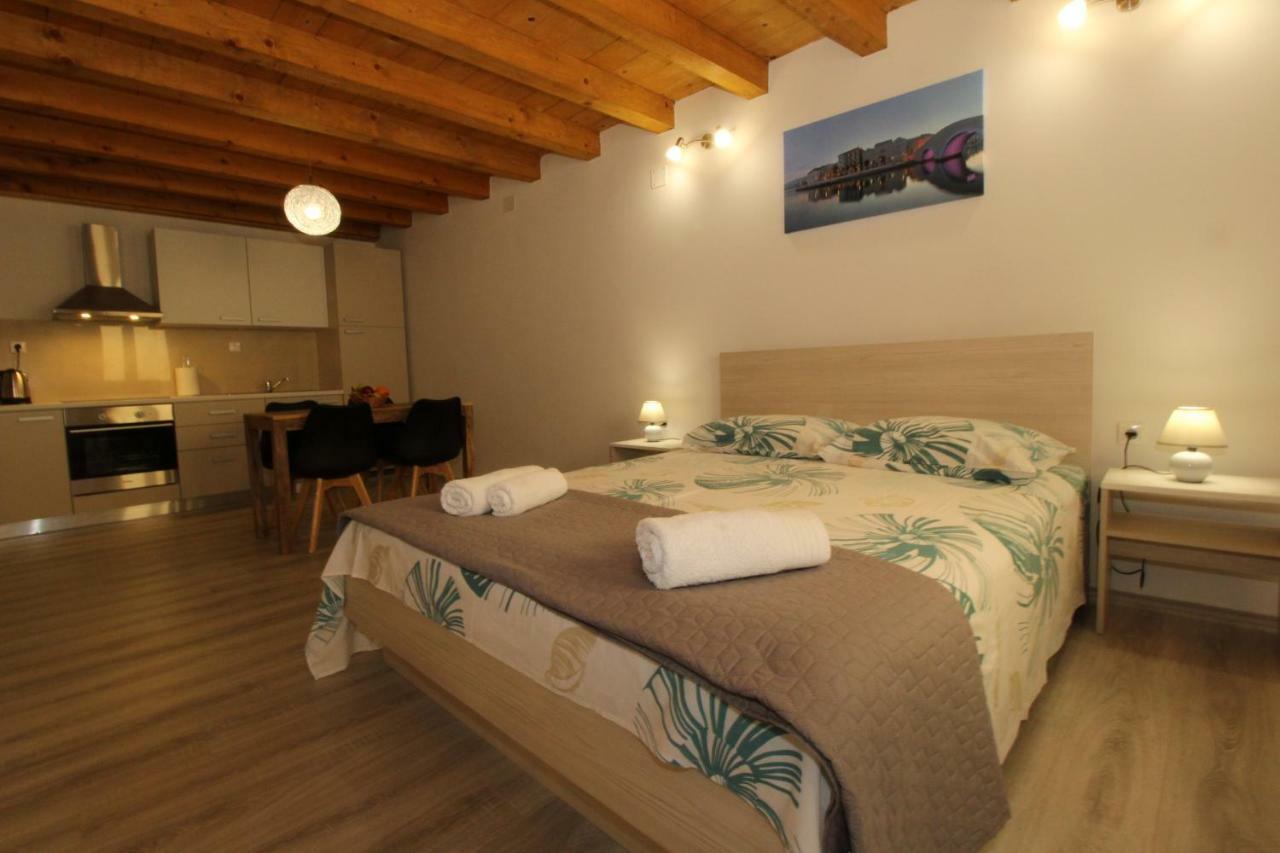 Apartments Bella Pag Town Extérieur photo